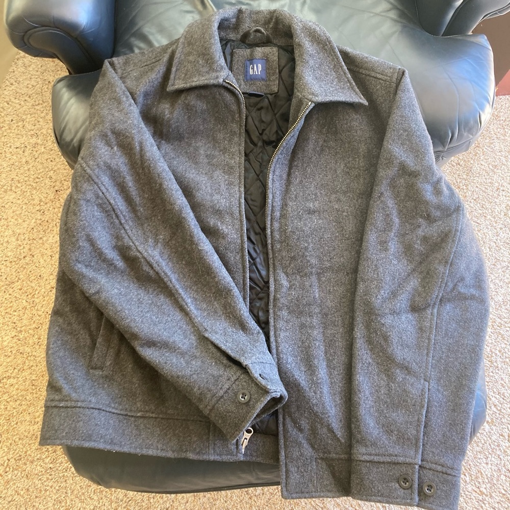 Men’s GAP coat